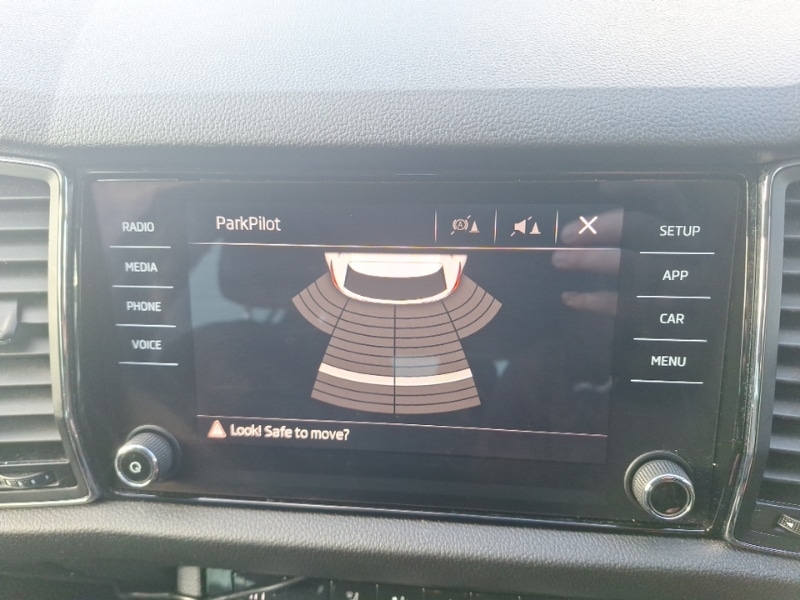 Used Skoda Kodiaq 2020 for sale - 78159240: Photo 17