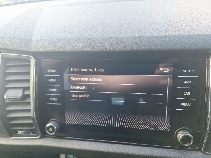 Used Skoda Kodiaq 2020 for sale - 78159240: Photo 19