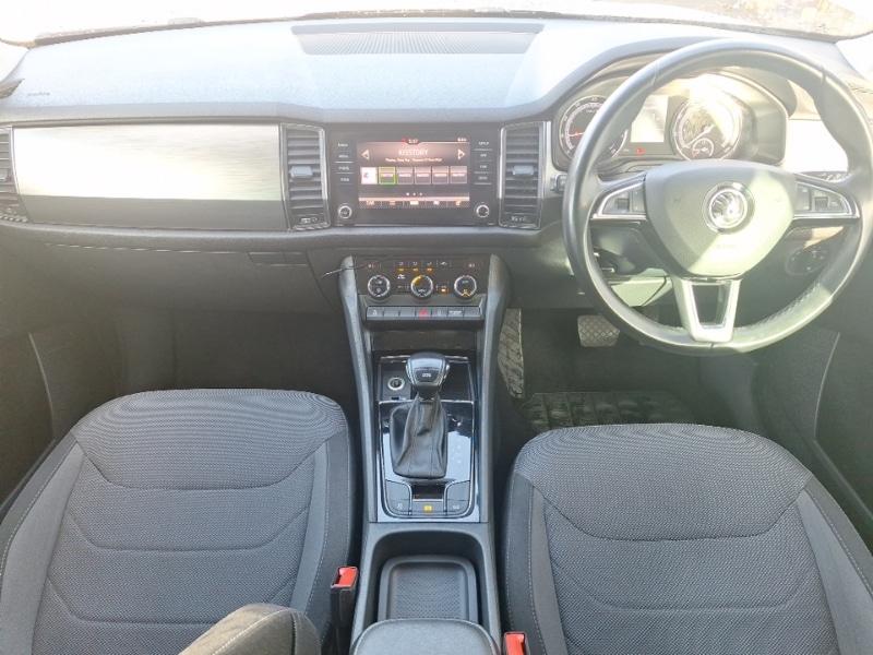 Used Skoda Kodiaq 2020 for sale - 78159240: Photo 2