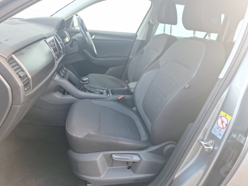 Used Skoda Kodiaq 2020 for sale - 78159240: Photo 5