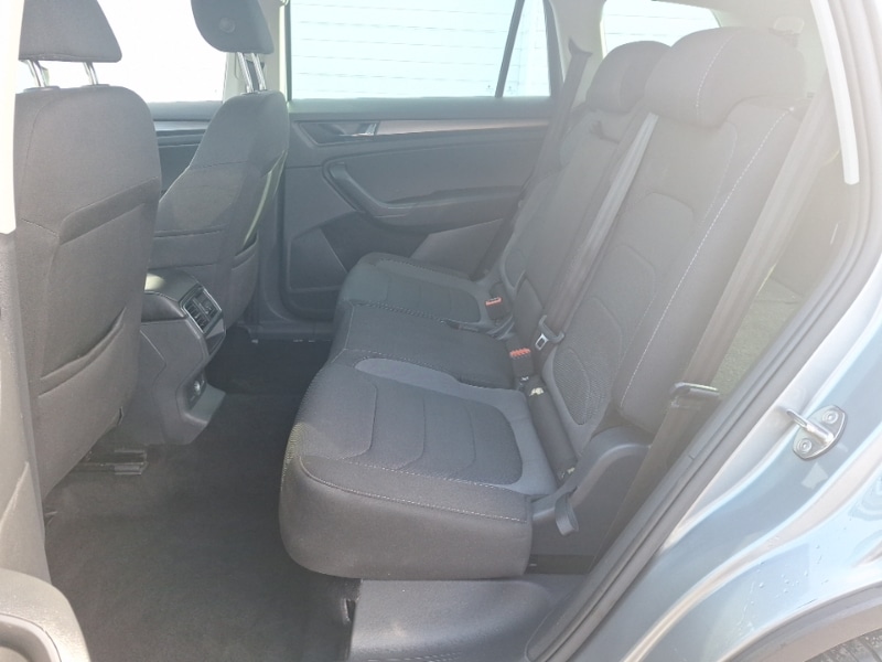 Used Skoda Kodiaq 2020 for sale - 78159240: Photo 6