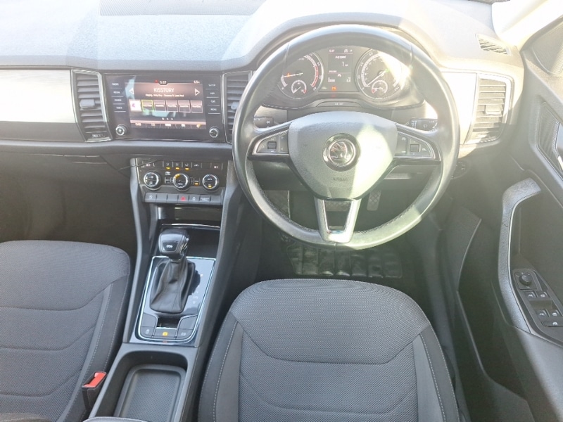 Used Skoda Kodiaq 2020 for sale - 78159240: Photo 7