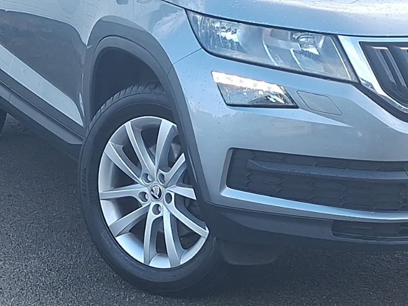 Used Skoda Kodiaq 2020 for sale - 78159240: Photo 9