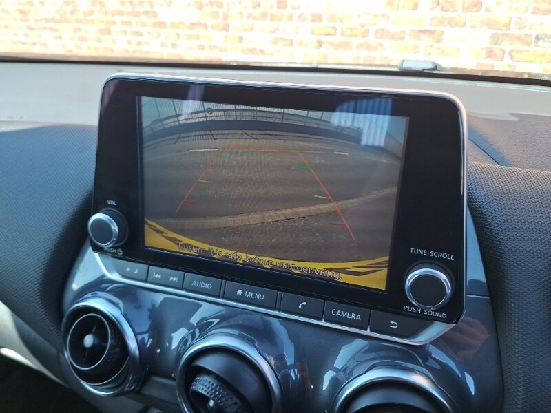 Used Nissan Juke 2019 for sale - 76387882: Photo 11