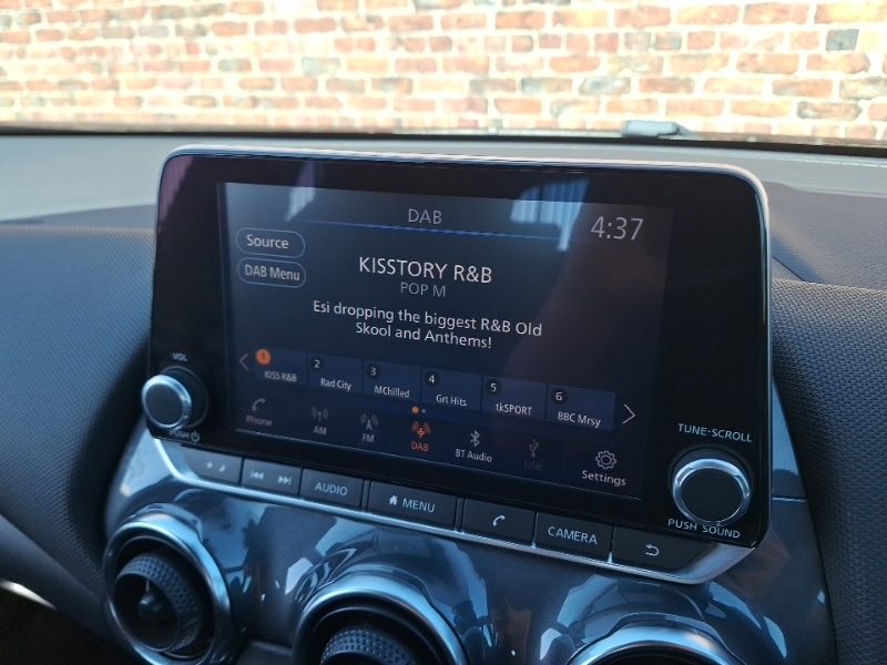 Used Nissan Juke 2019 for sale - 76387882: Photo 15