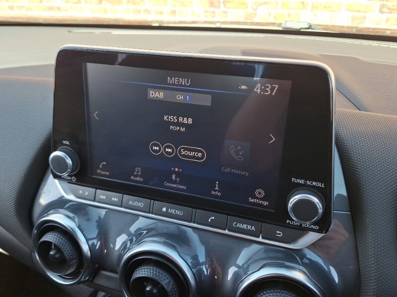 Used Nissan Juke 2019 for sale - 76387882: Photo 16