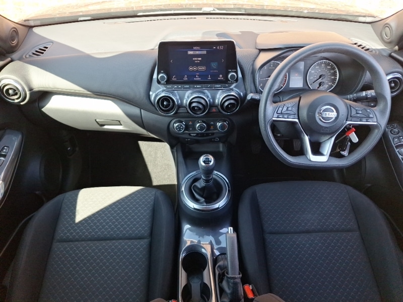 Used Nissan Juke 2019 for sale - 76387882: Photo 2