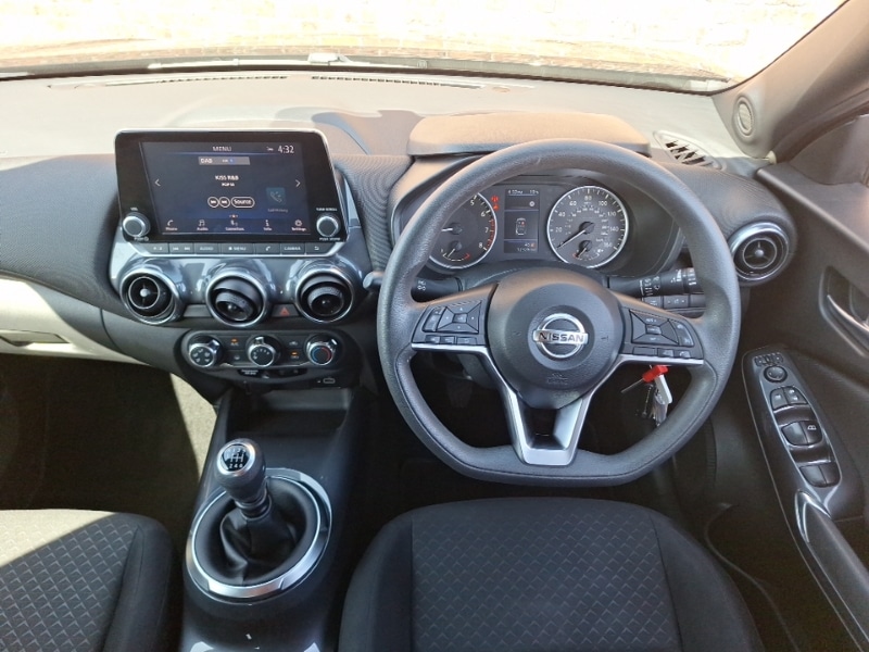 Used Nissan Juke 2019 for sale - 76387882: Photo 7
