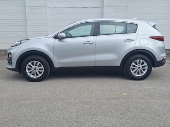 Used Kia Sportage 2018 for sale - 79126503: Photo