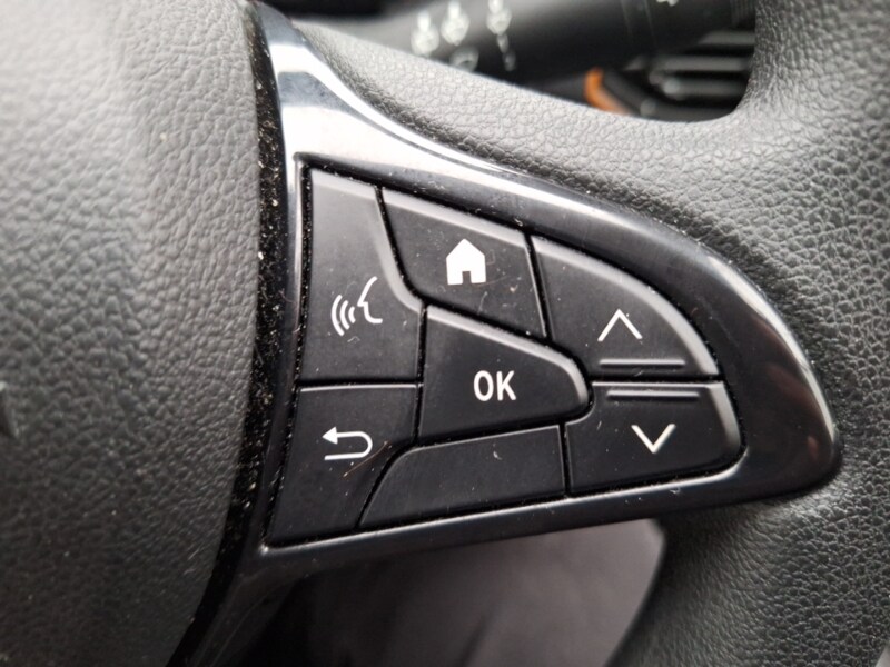 Used Dacia Sandero Stepway 2022 for sale - 77579968: Photo 14