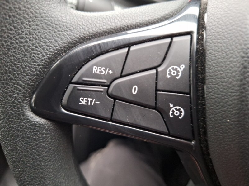 Used Dacia Sandero Stepway 2022 for sale - 77579968: Photo 15