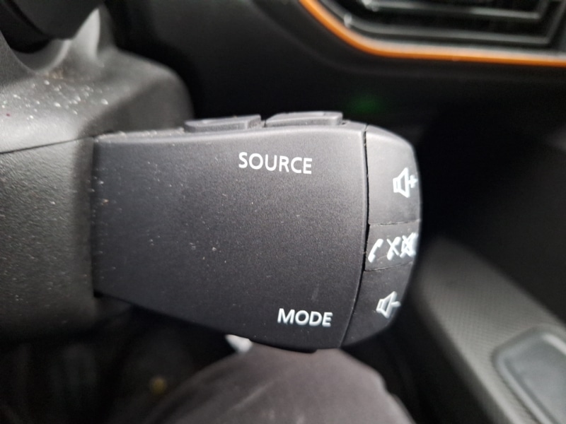 Used Dacia Sandero Stepway 2022 for sale - 77579968: Photo 16