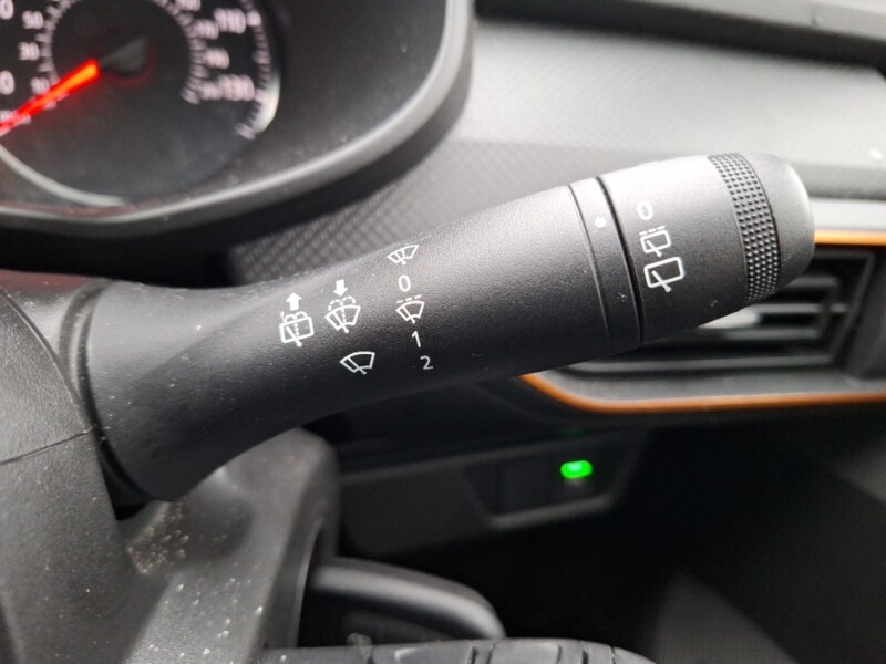 Used Dacia Sandero Stepway 2022 for sale - 77579968: Photo 17