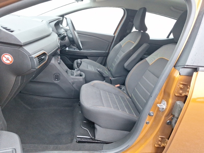 Used Dacia Sandero Stepway 2022 for sale - 77579968: Photo 5