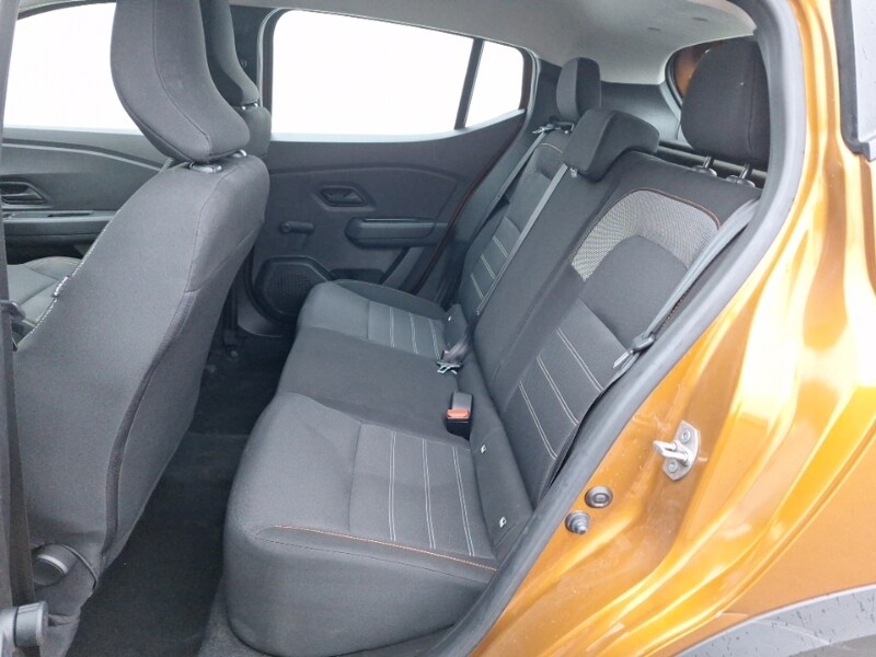 Used Dacia Sandero Stepway 2022 for sale - 77579968: Photo 6