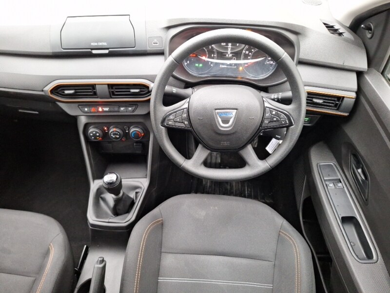 Used Dacia Sandero Stepway 2022 for sale - 77579968: Photo 7