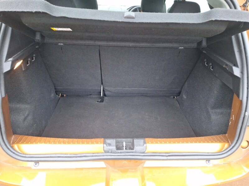 Used Dacia Sandero Stepway 2022 for sale - 77579968: Photo 8