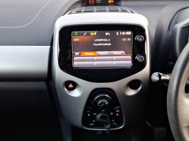 Used Peugeot 108 2017 for sale - 77073569: Photo 10