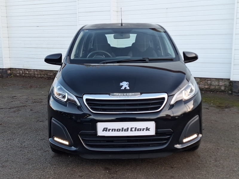 Used Peugeot 108 2017 for sale - 77073569: Photo 12