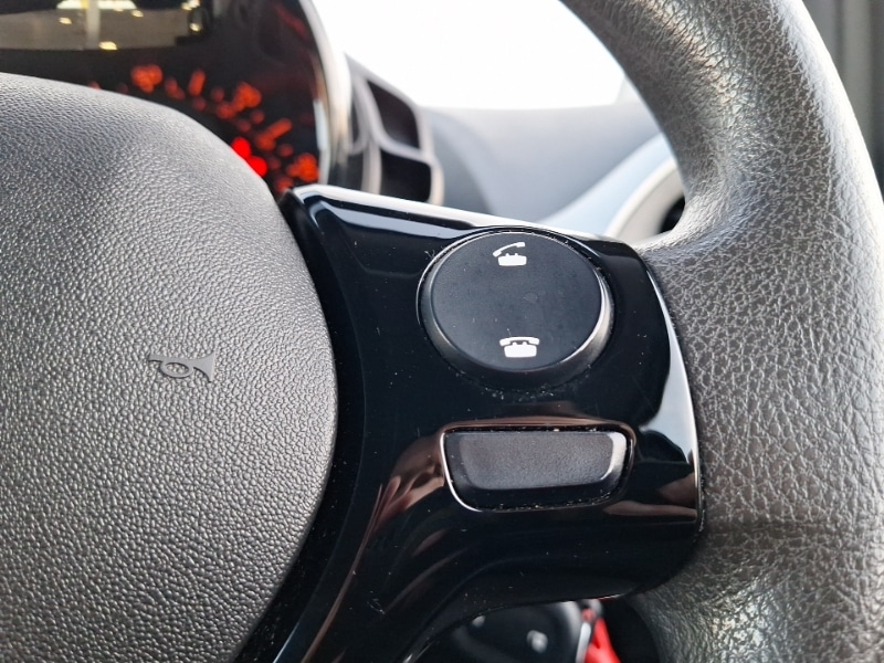 Used Peugeot 108 2017 for sale - 77073569: Photo 15