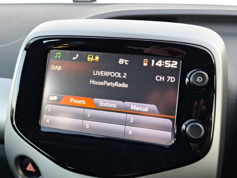 Used Peugeot 108 2017 for sale - 77073569: Photo 16