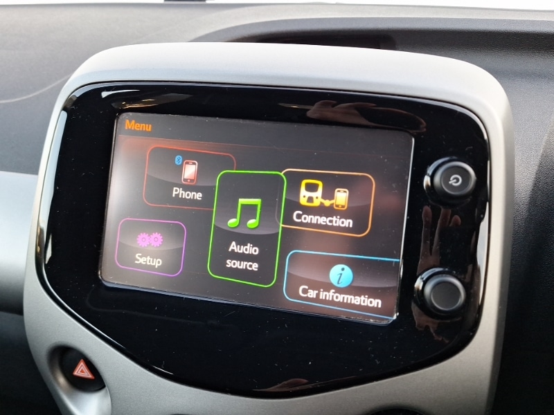 Used Peugeot 108 2017 for sale - 77073569: Photo 17