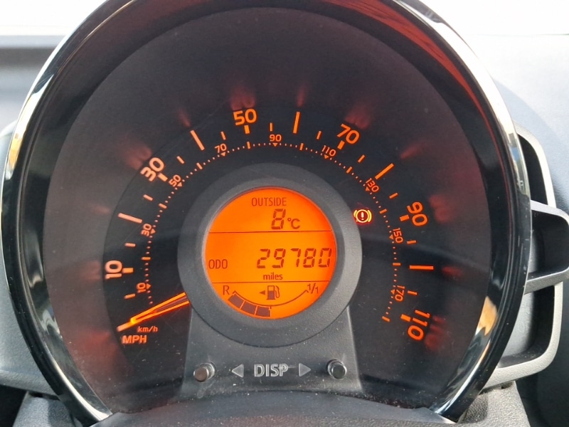 Used Peugeot 108 2017 for sale - 77073569: Photo 19