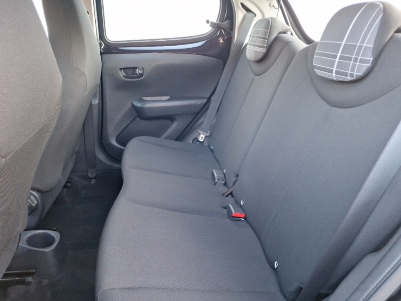 Used Peugeot 108 2017 for sale - 77073569: Photo 6