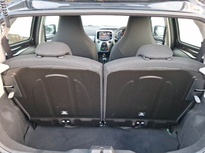 Used Peugeot 108 2017 for sale - 77073569: Photo 8