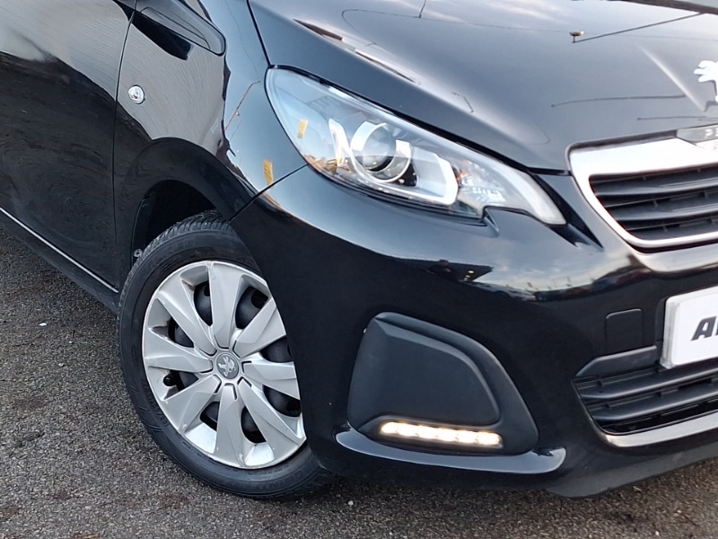 Used Peugeot 108 2017 for sale - 77073569: Photo 9