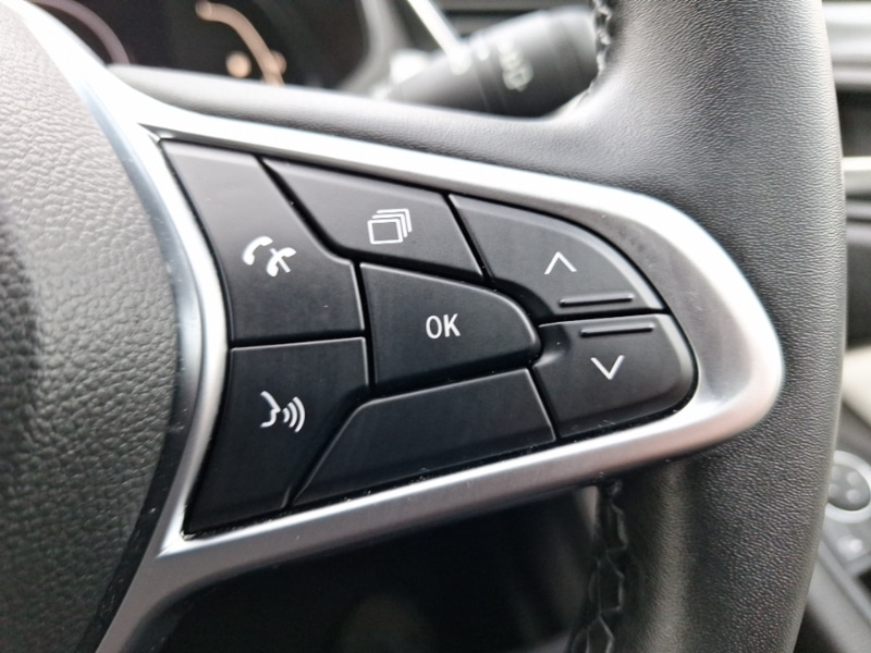 Used Renault Clio 2023 for sale - 77223527: Photo 14