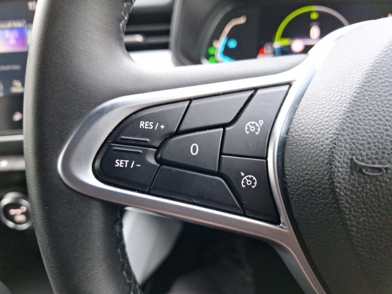 Used Renault Clio 2023 for sale - 77223527: Photo 15