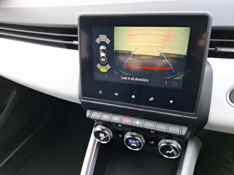 Used Renault Clio 2023 for sale - 77223527: Photo 17