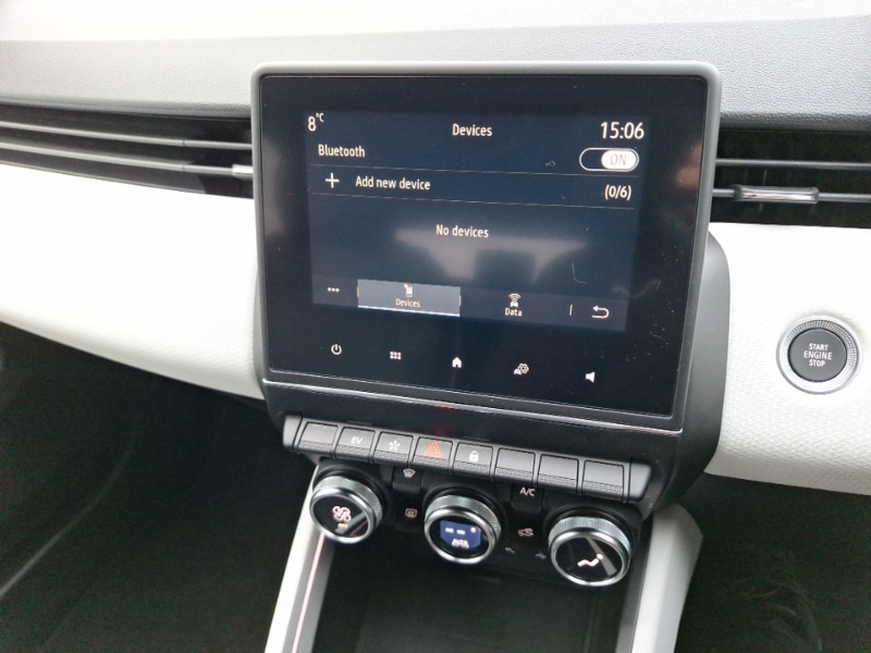 Used Renault Clio 2023 for sale - 77223527: Photo 19