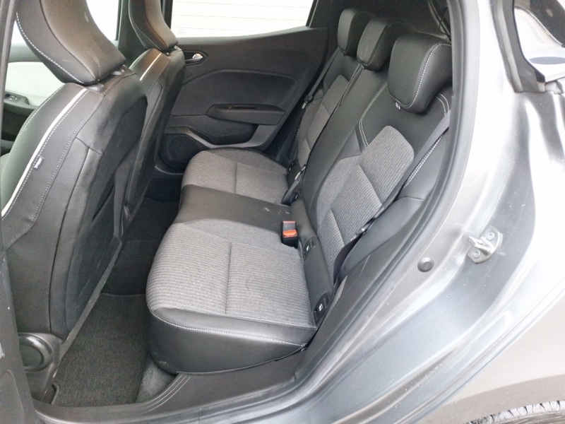 Used Renault Clio 2023 for sale - 77223527: Photo 6