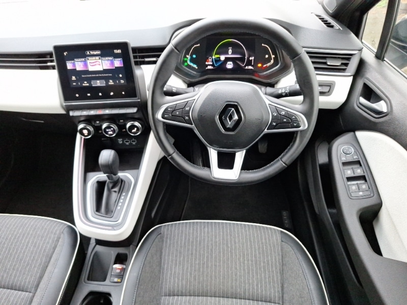 Used Renault Clio 2023 for sale - 77223527: Photo 7