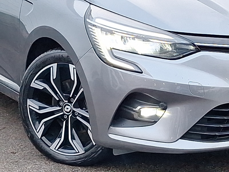 Used Renault Clio 2023 for sale - 77223527: Photo 9