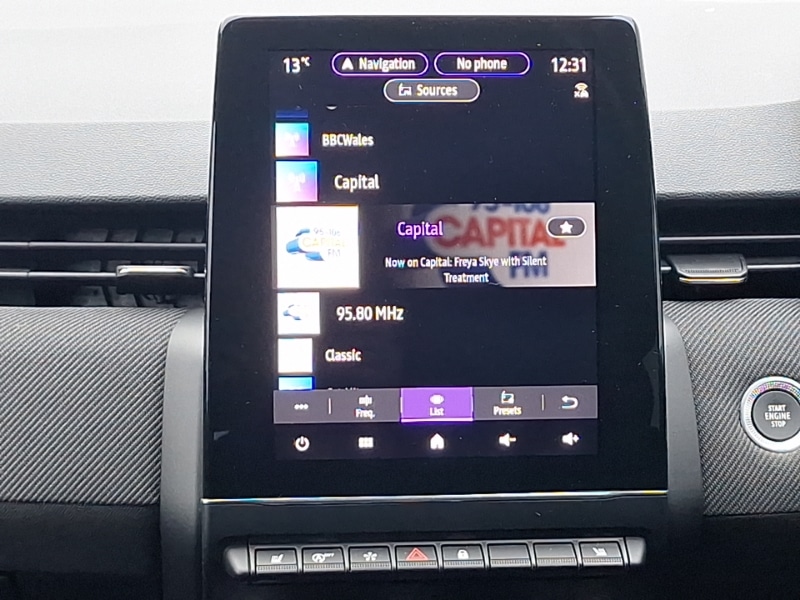 Used Renault Clio 2025 for sale - 77173859: Photo 10