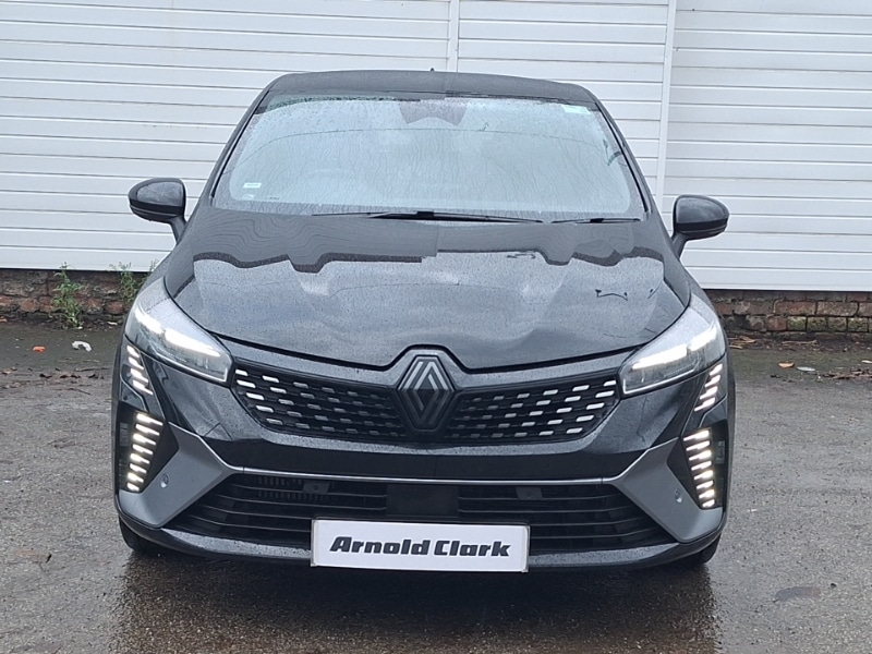 Used Renault Clio 2025 for sale - 77173859: Photo 12