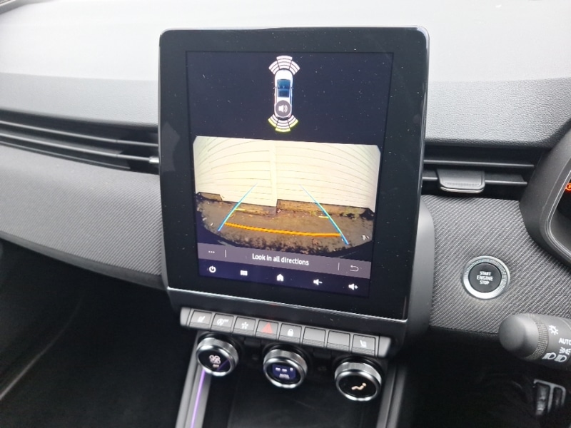 Used Renault Clio 2025 for sale - 77173859: Photo 17