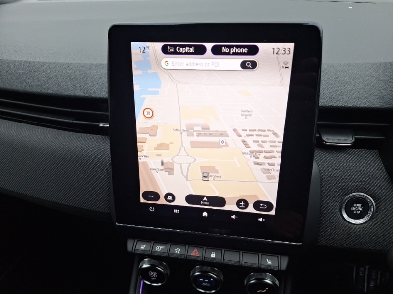 Used Renault Clio 2025 for sale - 77173859: Photo 18