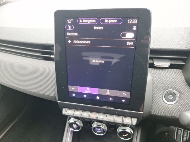 Used Renault Clio 2025 for sale - 77173859: Photo 19