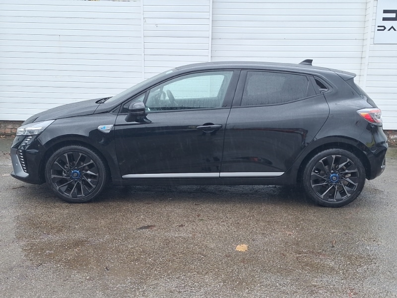 Used Renault Clio 2025 for sale - 77173859: Photo 4