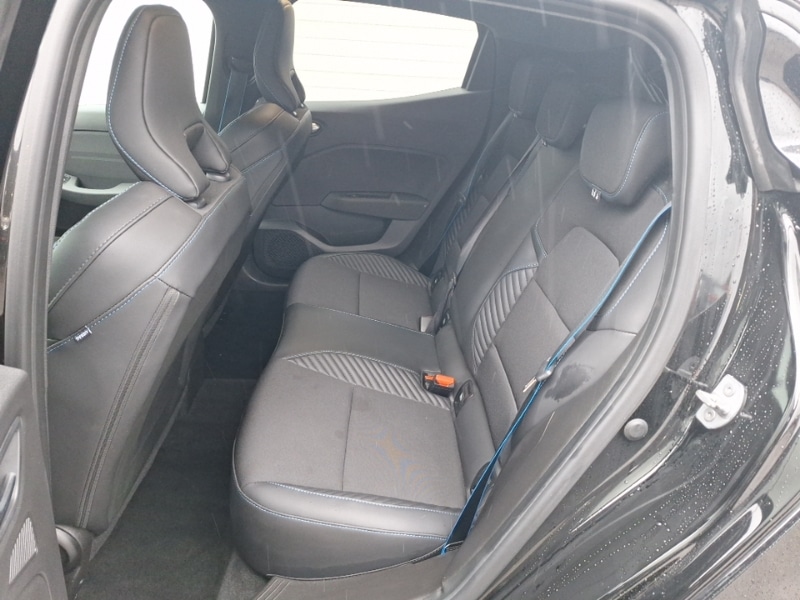 Used Renault Clio 2025 for sale - 77173859: Photo 6