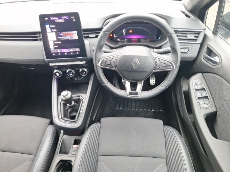 Used Renault Clio 2025 for sale - 77173859: Photo 7