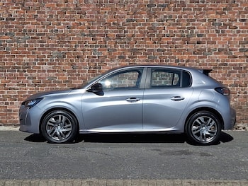 Used Peugeot 208 2022 for sale - 75486332: Photo