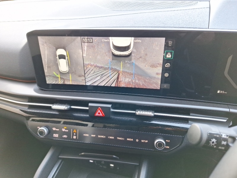 Used Kia Sportage 2025 for sale - 76506942: Photo 17