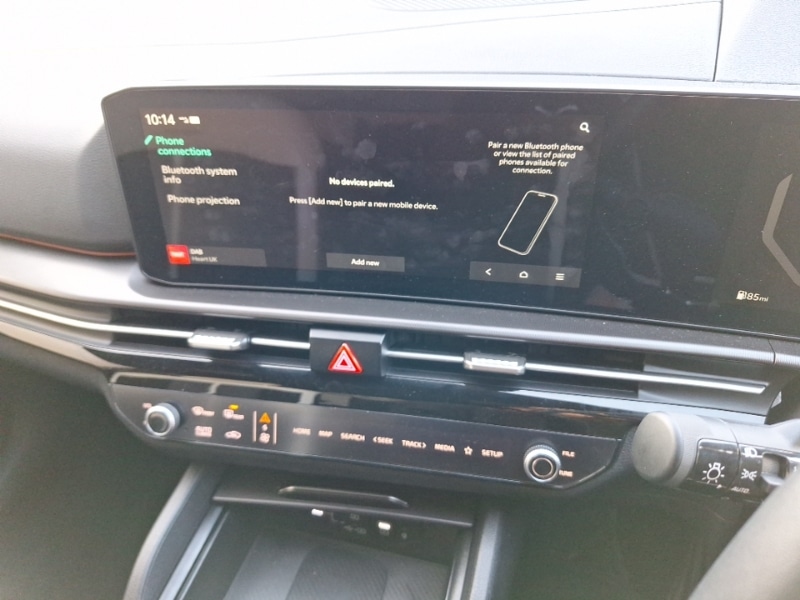 Used Kia Sportage 2025 for sale - 76506942: Photo 19