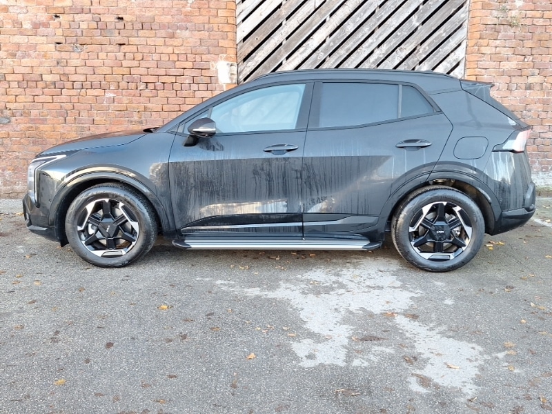 Used Kia Sportage 2025 for sale - 76506942: Photo 4