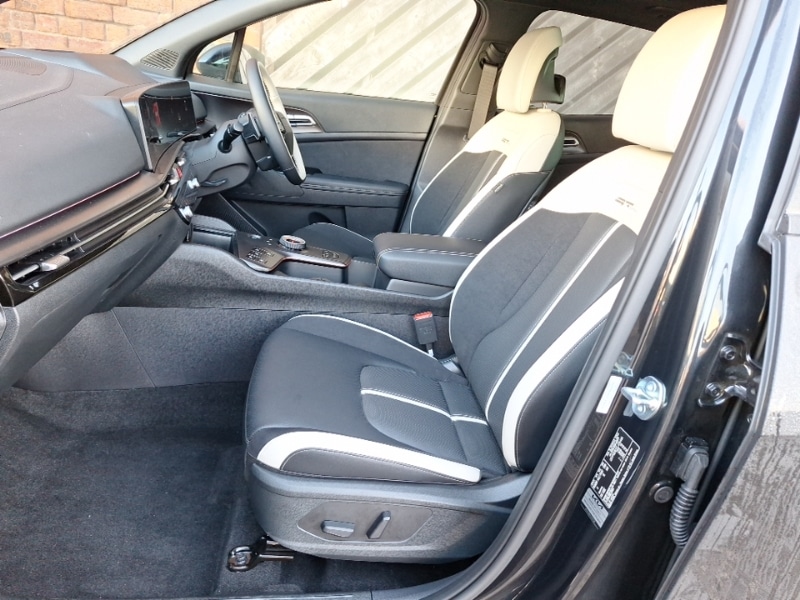 Used Kia Sportage 2025 for sale - 76506942: Photo 5